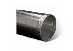 Aluminum Pipe