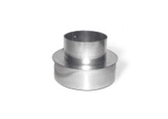 Cap Reducers