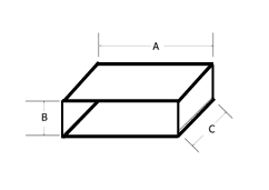 Rectangular Duct Sleeves